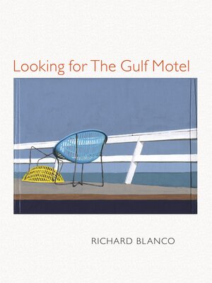 cover image of Looking for the Gulf Motel